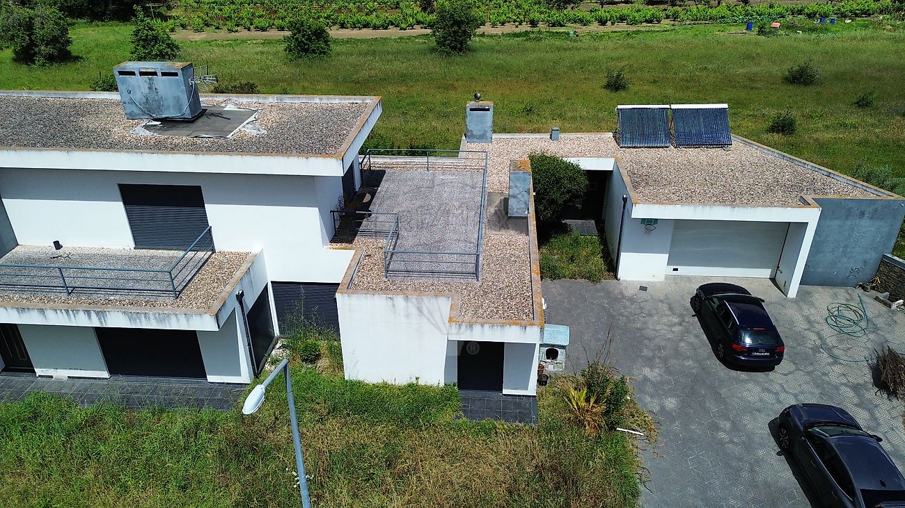 Moradia T4 à venda em Granja do Ulmeiro, Soure — foto 38