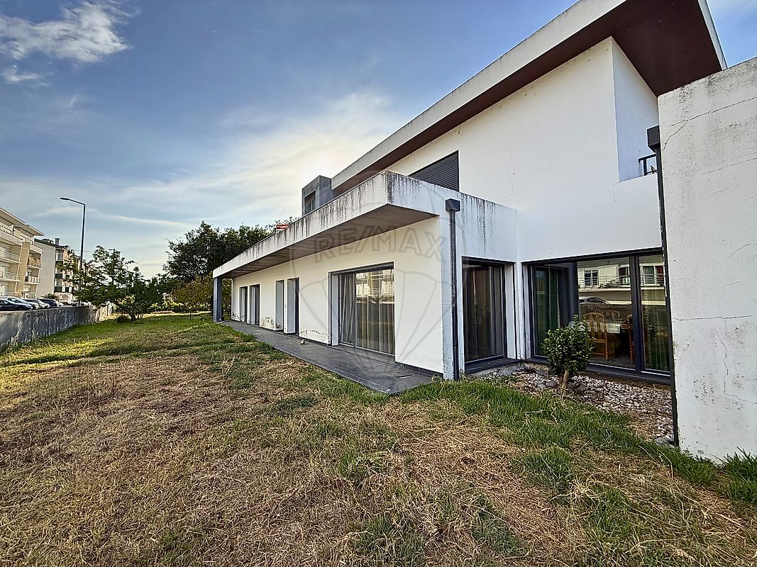 Moradia T4 à venda em Granja do Ulmeiro, Soure — foto 2