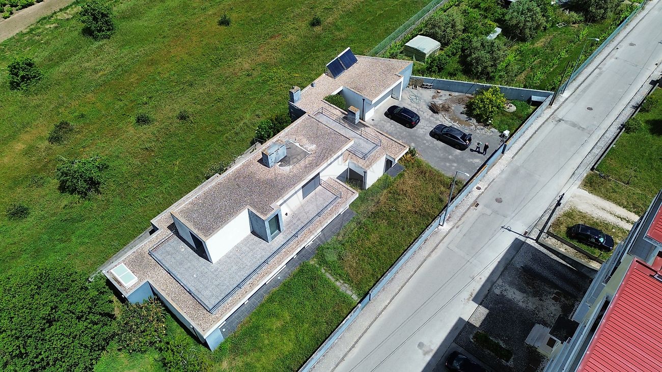 Moradia T4 à venda em Granja do Ulmeiro, Soure — foto 29