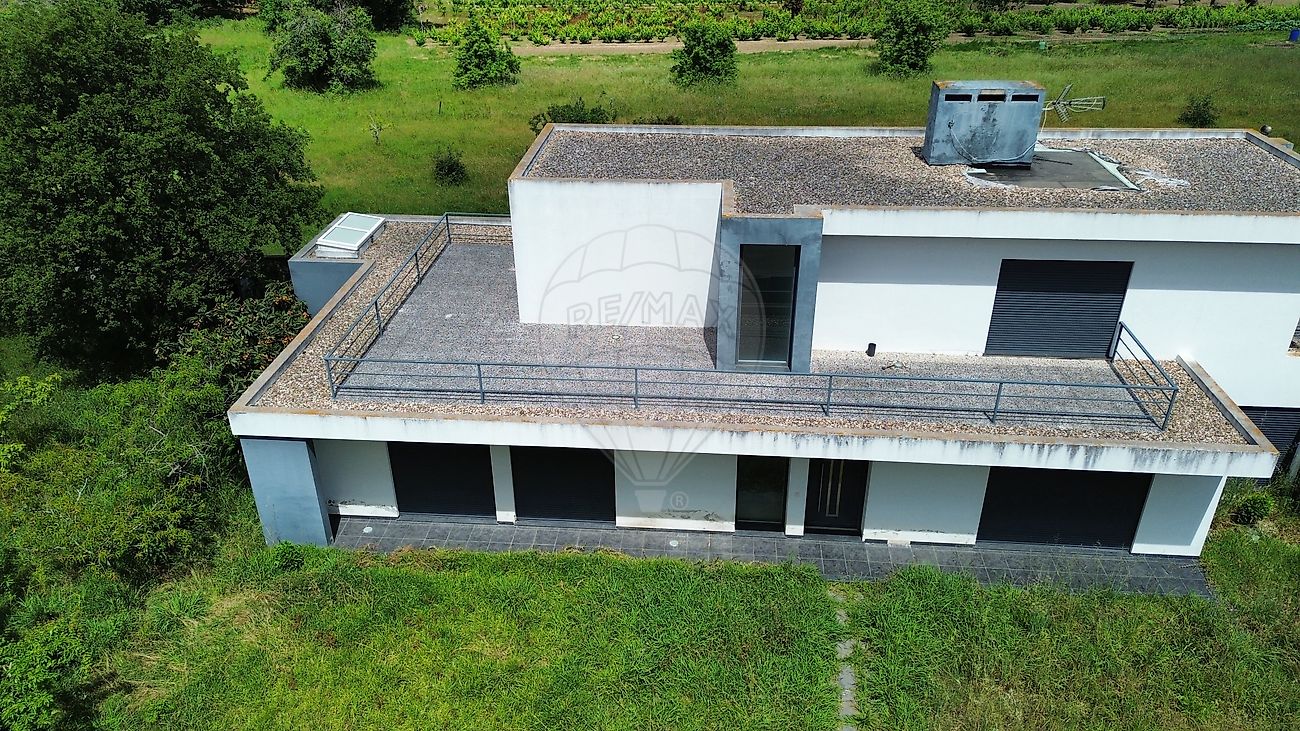 Moradia T4 à venda em Granja do Ulmeiro, Soure — foto 33