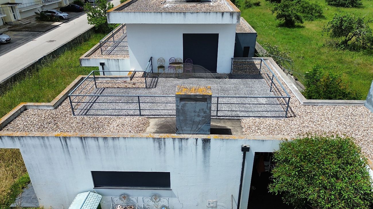 Moradia T4 à venda em Granja do Ulmeiro, Soure — foto 34