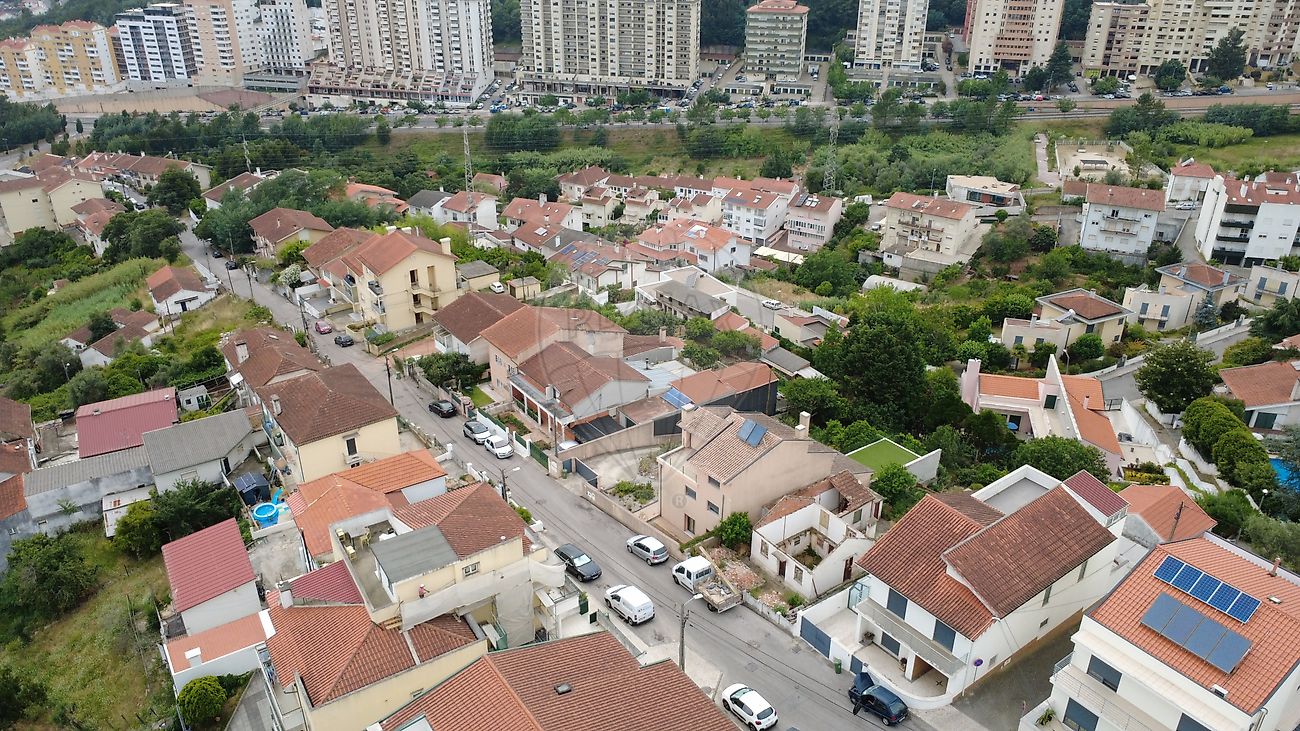 Moradia T3 à venda em Santo António dos Olivais, Coimbra — foto 8