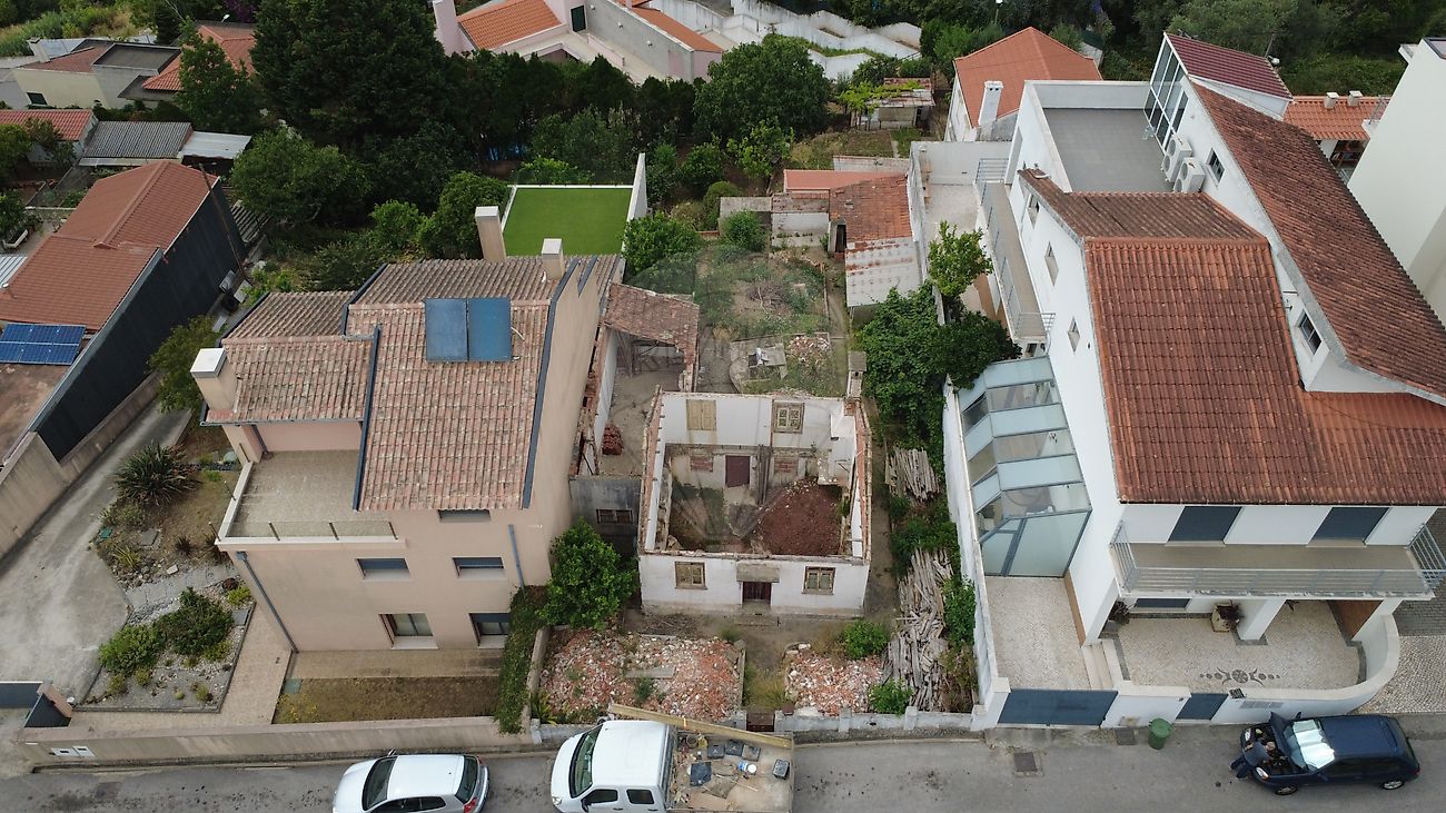 Moradia T3 à venda em Santo António dos Olivais, Coimbra — foto 9