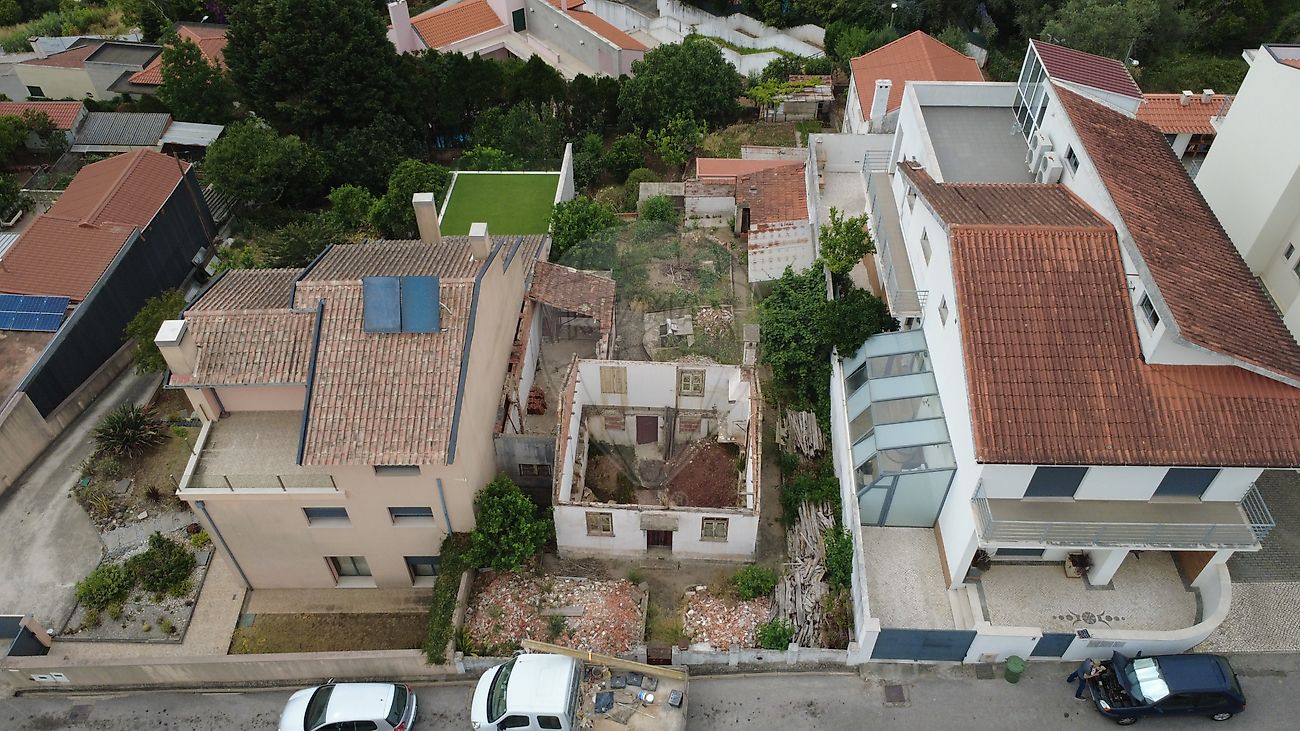 Moradia T3 à venda em Santo António dos Olivais, Coimbra — foto 10