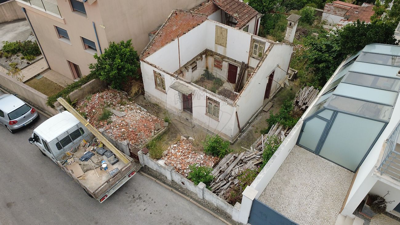 Apartamento T3 à venda em Coimbra