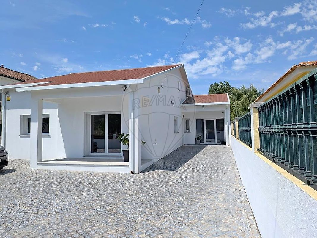Apartamento T3 à venda em Coimbra
