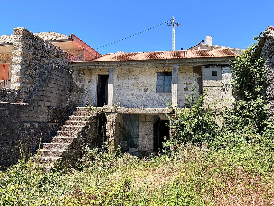 Outros - Habitação - Monteiras, Castro Daire, Viseu