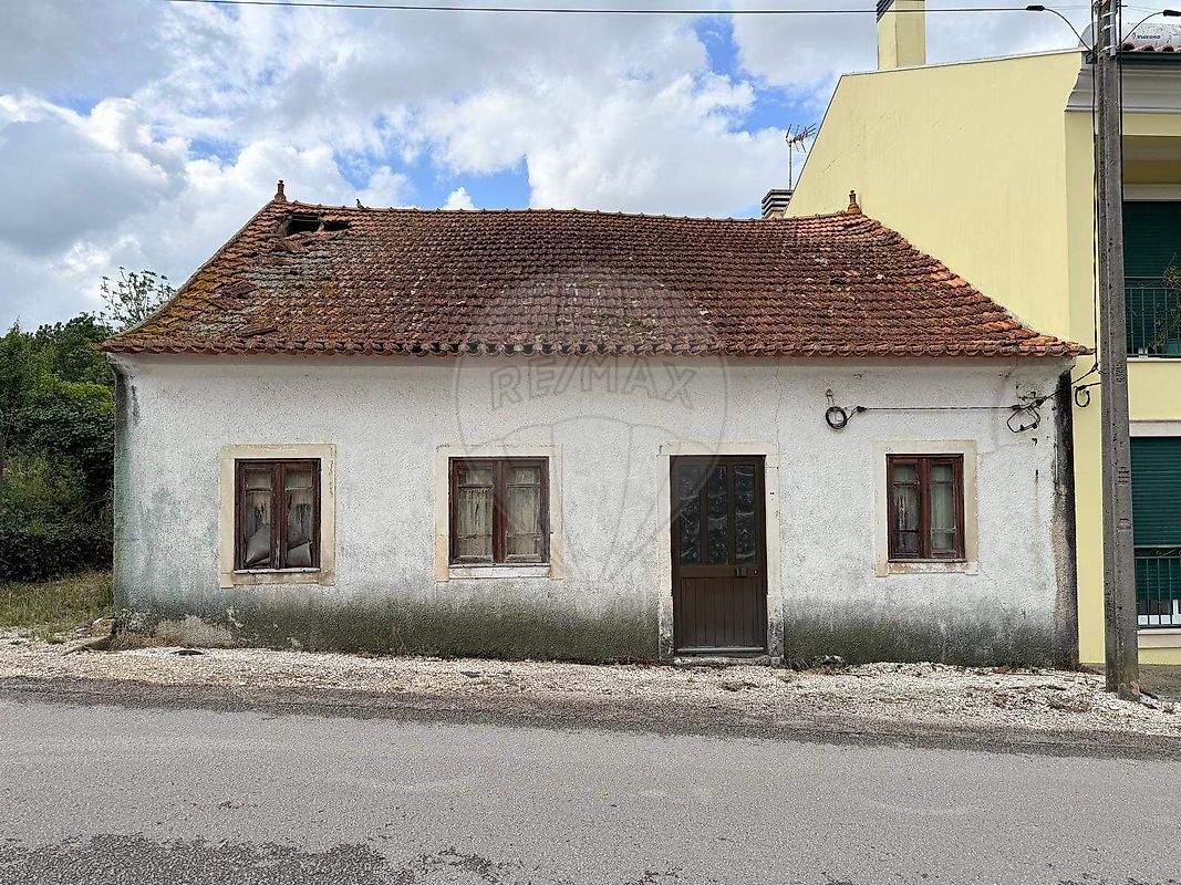 Moradia - Sepins e Bolho, Cantanhede, Coimbra