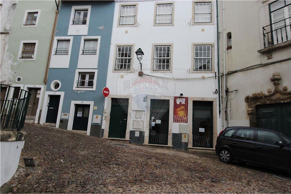 Apartamento T1 para arrendar em Coimbra