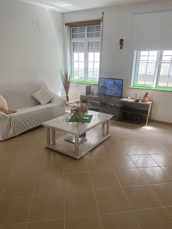 Apartamento T3 à venda em Figueira da Foz