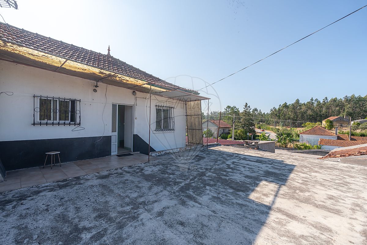 Moradia T4 à venda em Alfarelos, Soure — foto 26