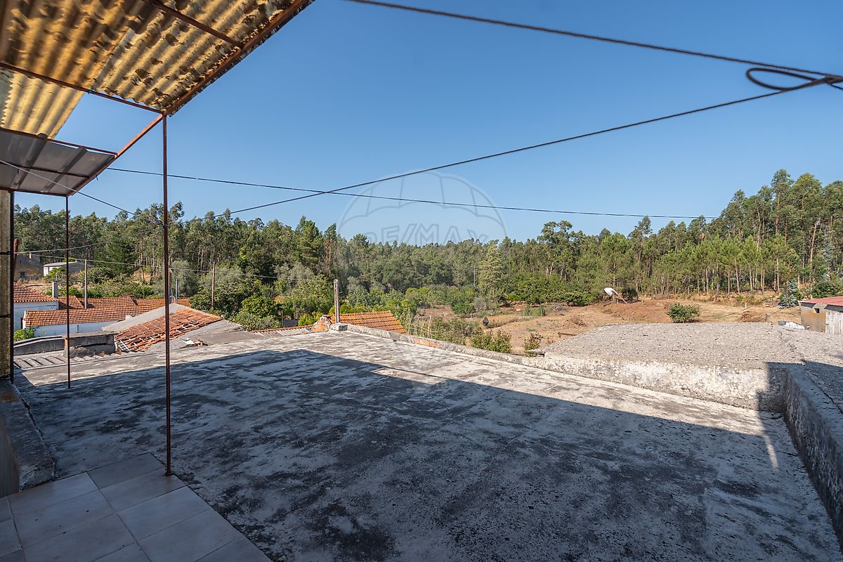 Moradia T4 à venda em Alfarelos, Soure — foto 27