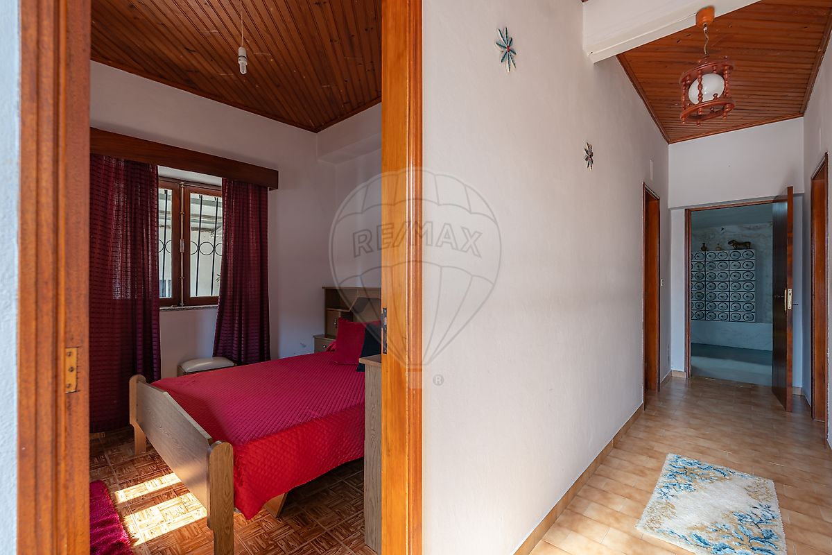 Moradia T4 à venda em Alfarelos, Soure — foto 10