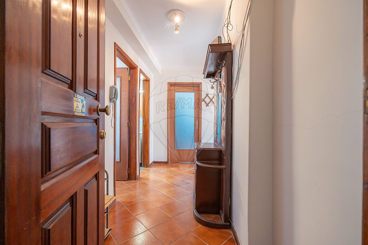 Apartamento T4 à venda em Coimbra (Sé Nova, Santa Cruz, Almedina e São Bartolomeu), Coimbra — foto 22