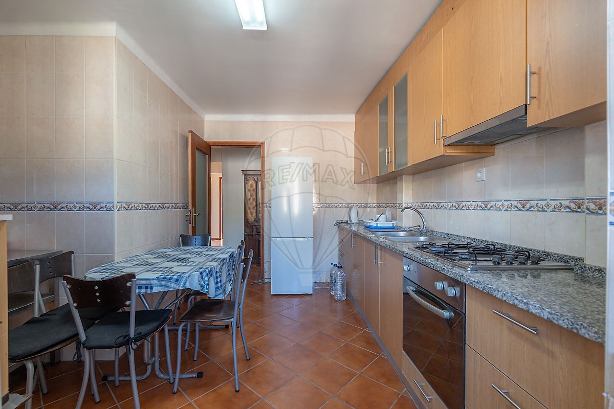 Apartamento T4 à venda em Coimbra (Sé Nova, Santa Cruz, Almedina e São Bartolomeu), Coimbra — foto 27