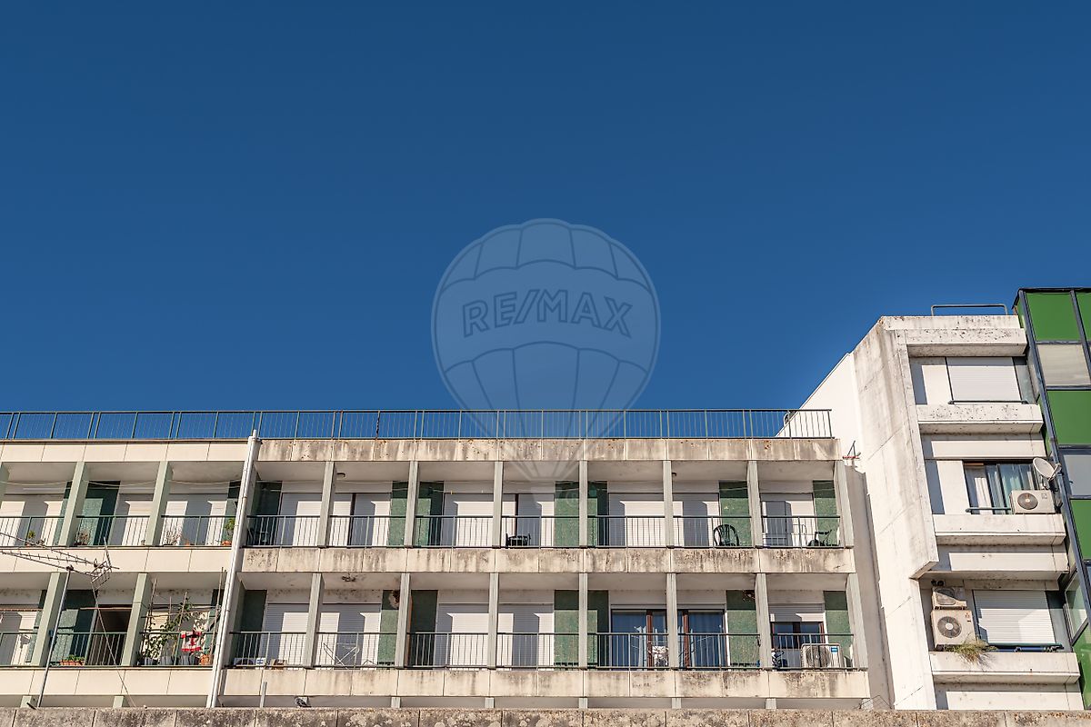 Apartamento T4 à venda em Coimbra (Sé Nova, Santa Cruz, Almedina e São Bartolomeu), Coimbra — foto 29