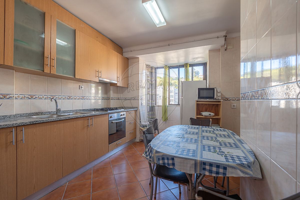 Apartamento T4 à venda em Coimbra (Sé Nova, Santa Cruz, Almedina e São Bartolomeu), Coimbra — foto 25