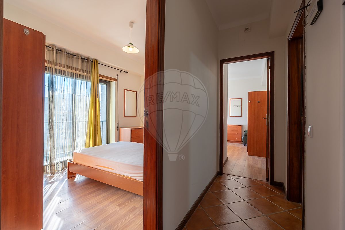 Apartamento T4 à venda em Coimbra (Sé Nova, Santa Cruz, Almedina e São Bartolomeu), Coimbra — foto 8