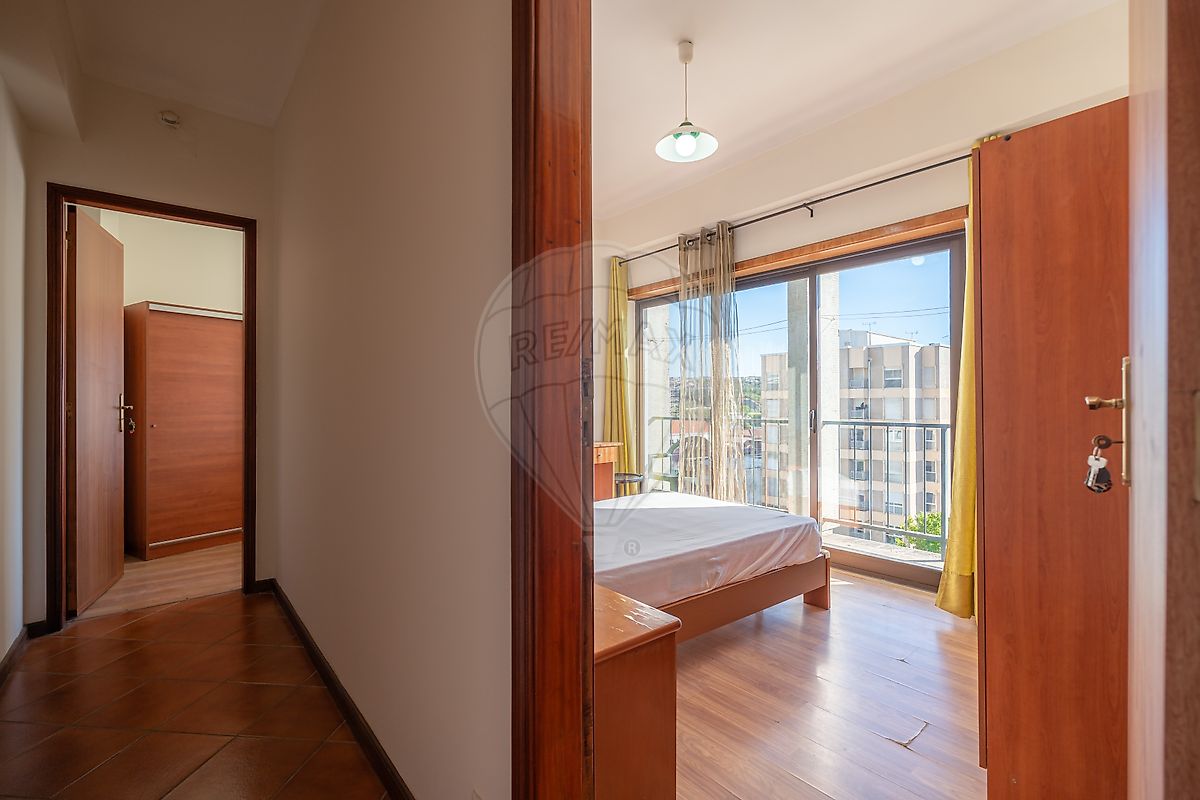 Apartamento T4 à venda em Coimbra (Sé Nova, Santa Cruz, Almedina e São Bartolomeu), Coimbra — foto 6