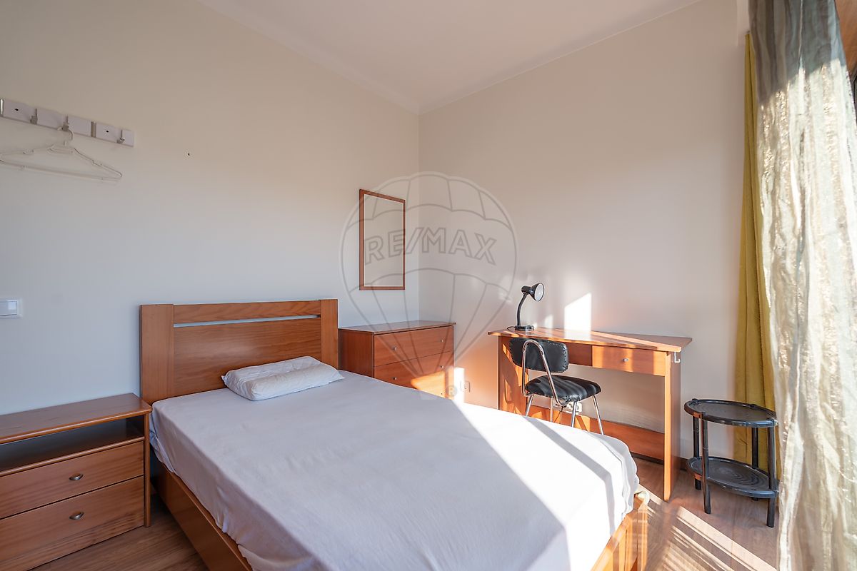 Apartamento T4 à venda em Coimbra (Sé Nova, Santa Cruz, Almedina e São Bartolomeu), Coimbra — foto 13