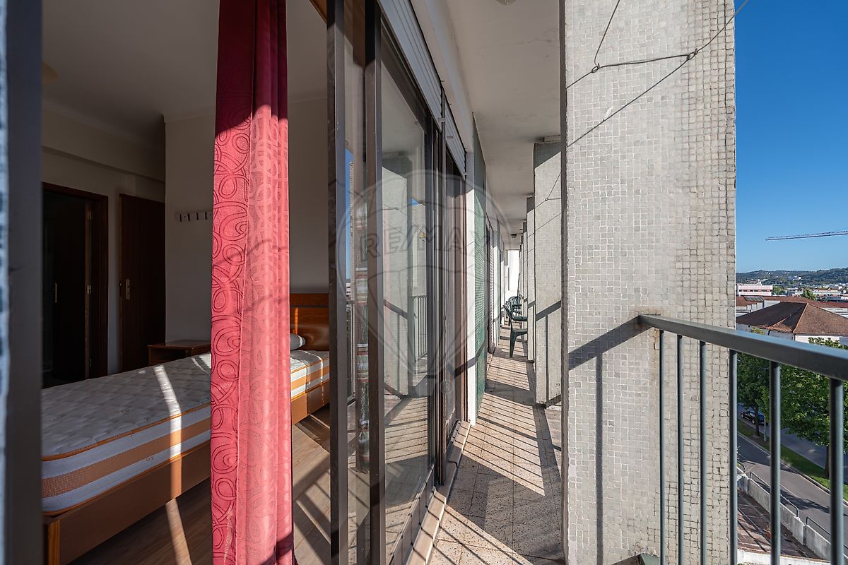 Apartamento T4 à venda em Coimbra (Sé Nova, Santa Cruz, Almedina e São Bartolomeu), Coimbra — foto 5