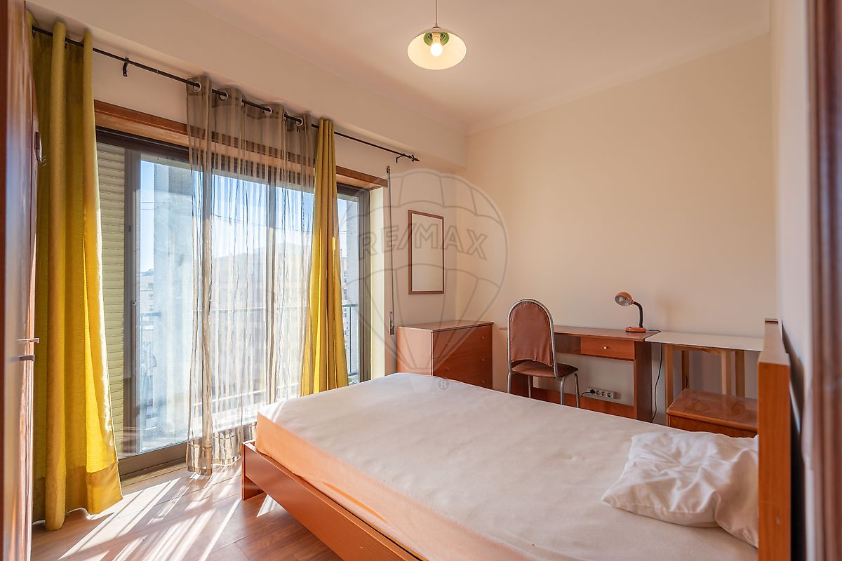 Apartamento T4 à venda em Coimbra (Sé Nova, Santa Cruz, Almedina e São Bartolomeu), Coimbra — foto 9