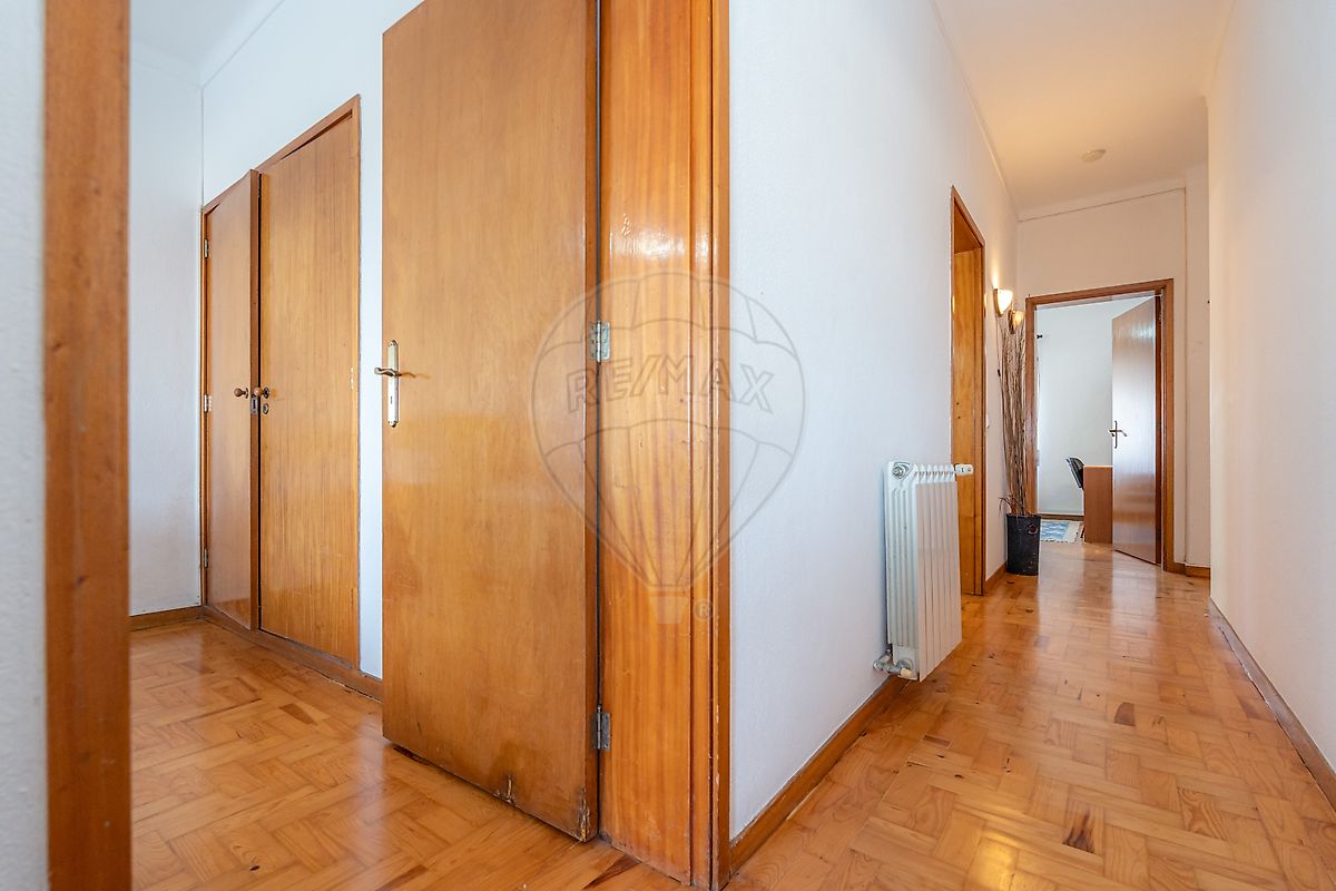 Apartamento T3 à venda em Santo António dos Olivais, Coimbra — foto 9