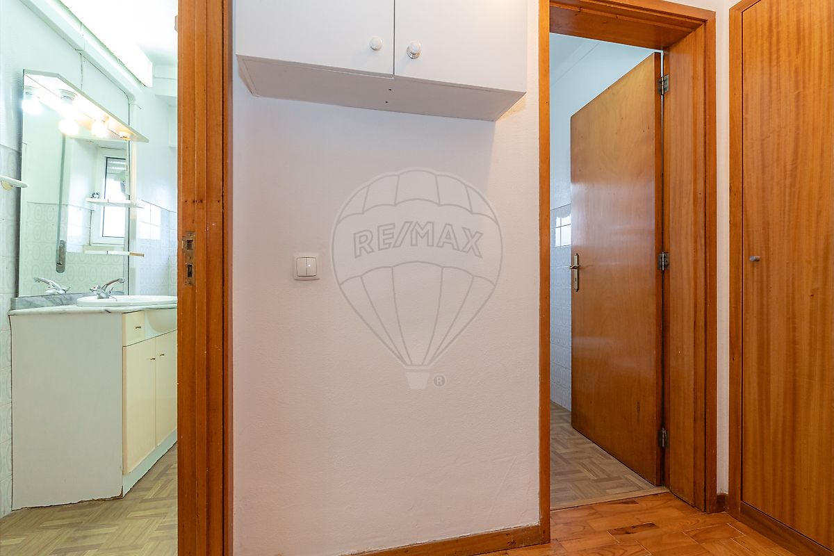Apartamento T3 à venda em Santo António dos Olivais, Coimbra — foto 12