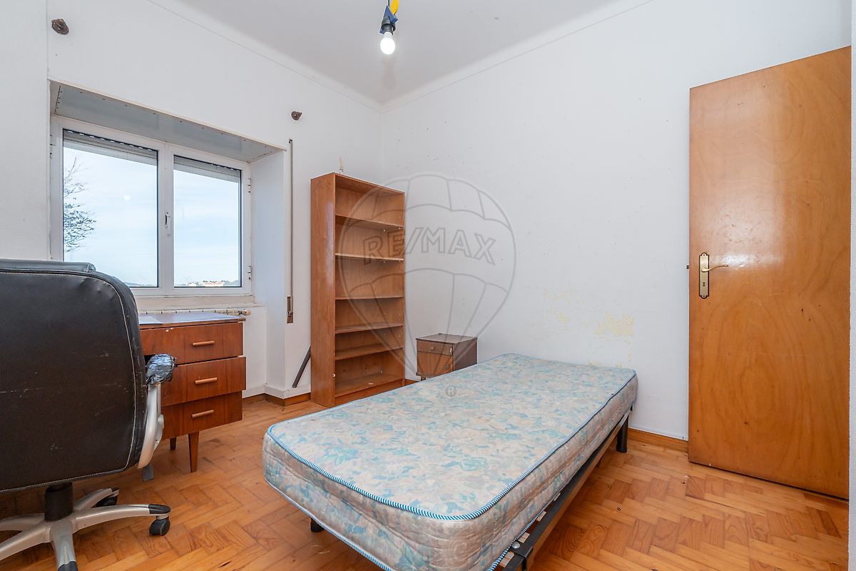 Apartamento T3 à venda em Santo António dos Olivais, Coimbra — foto 6