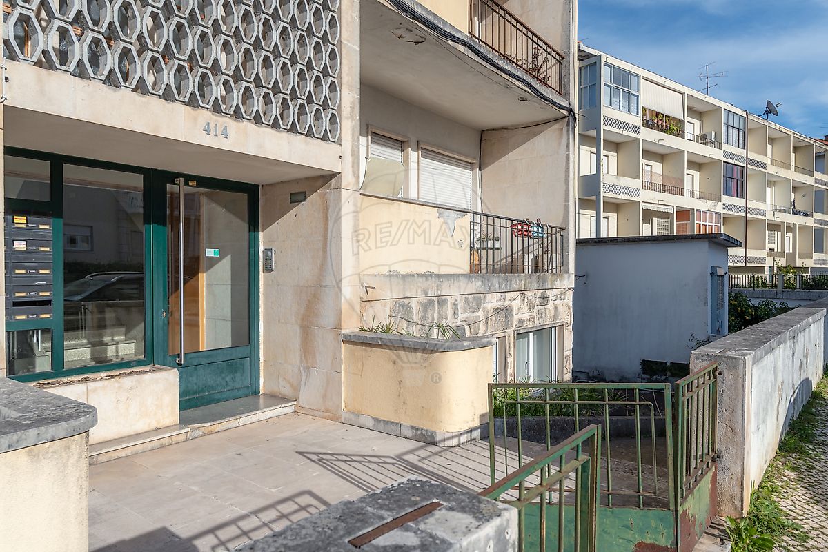 Apartamento T3 à venda em Santo António dos Olivais, Coimbra — foto 32