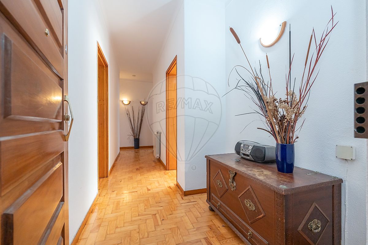 Apartamento T3 à venda em Santo António dos Olivais, Coimbra — foto 22