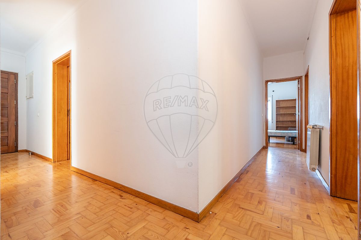 Apartamento T3 à venda em Santo António dos Olivais, Coimbra — foto 10