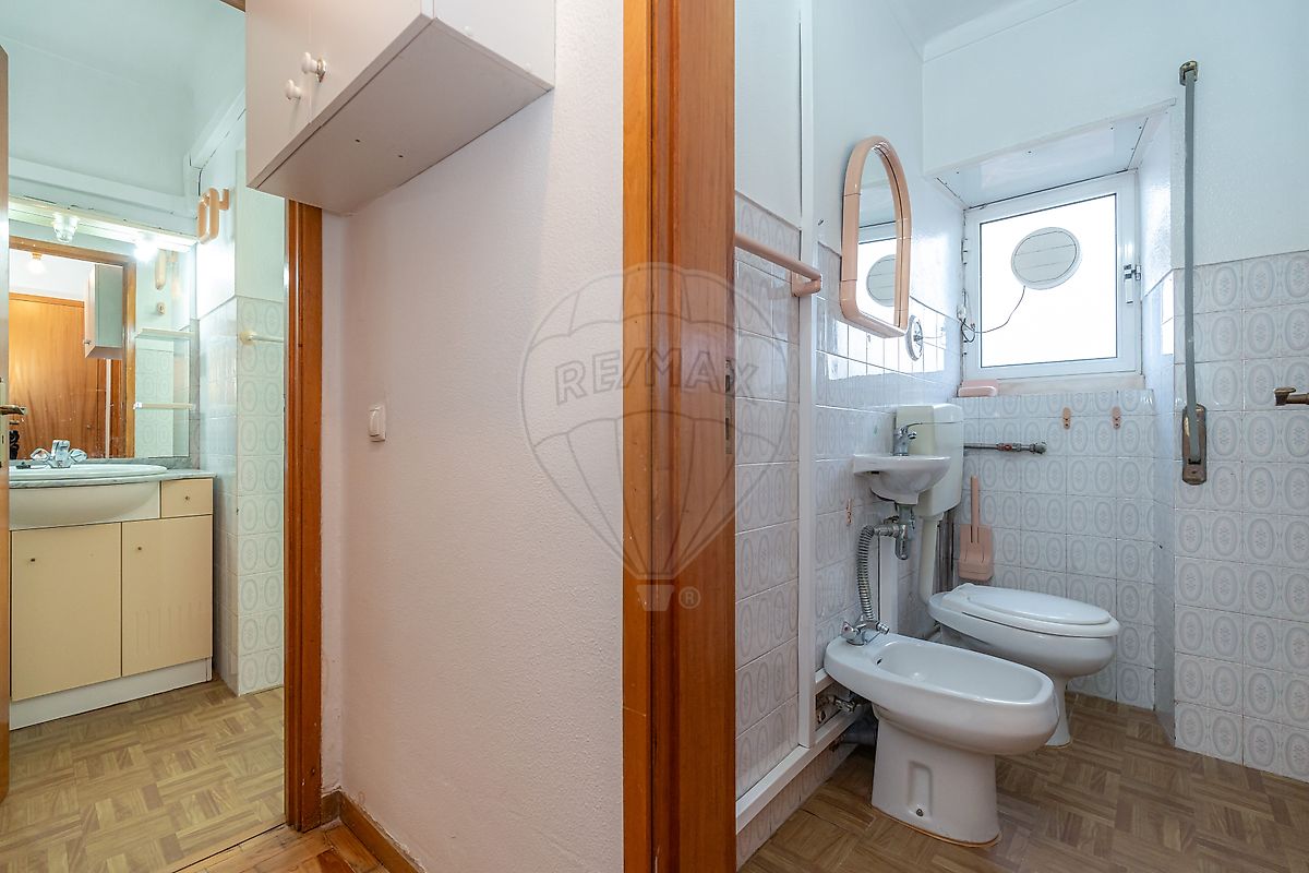 Apartamento T3 à venda em Santo António dos Olivais, Coimbra — foto 14