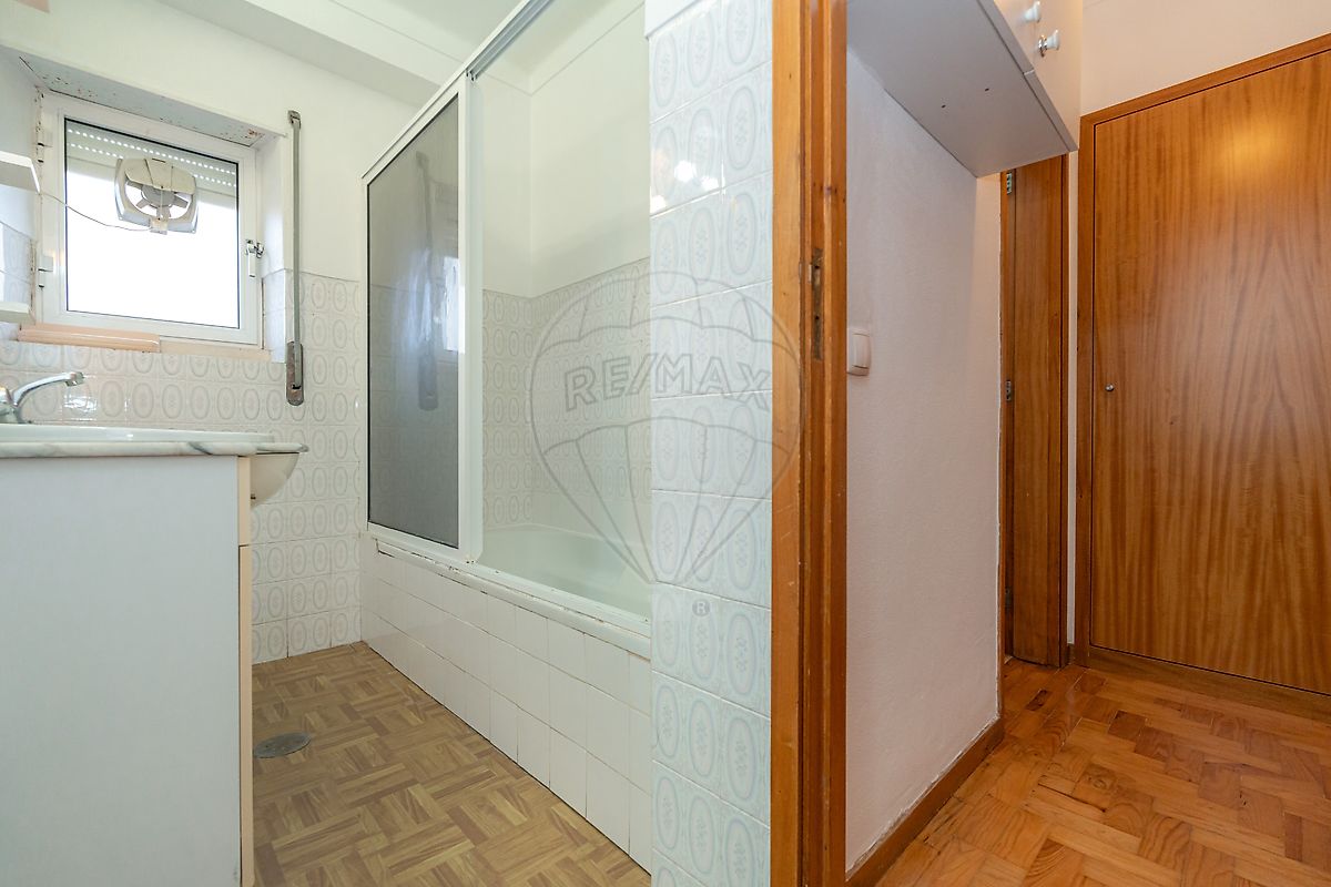 Apartamento T3 à venda em Santo António dos Olivais, Coimbra — foto 13
