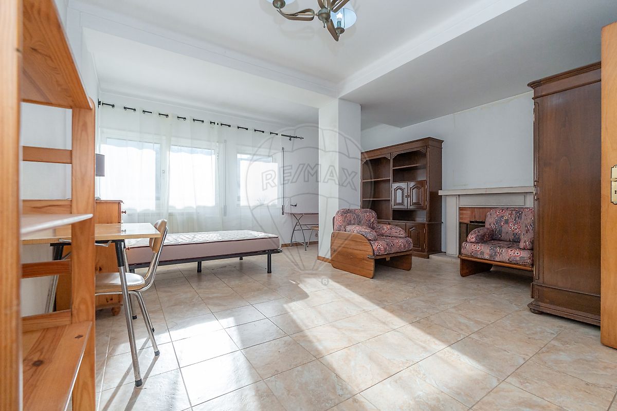 Apartamento T3 à venda em Santo António dos Olivais, Coimbra — foto 19