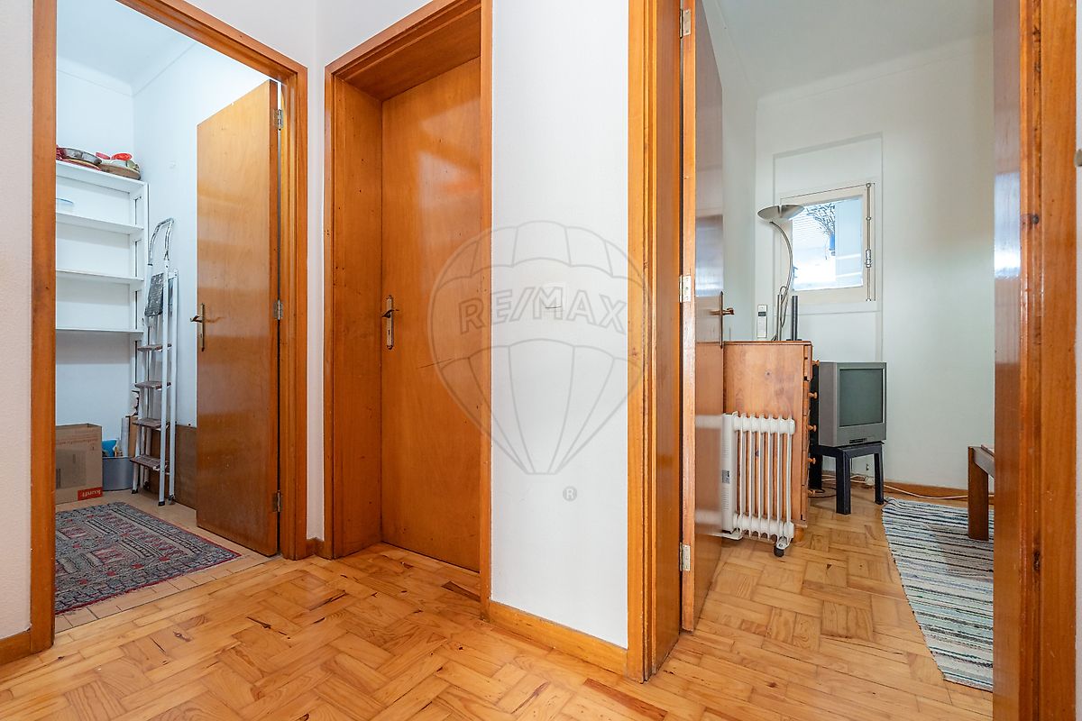 Apartamento T3 à venda em Santo António dos Olivais, Coimbra — foto 31