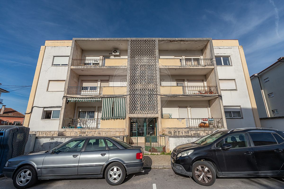 Apartamento T3 à venda em Santo António dos Olivais, Coimbra — foto 33