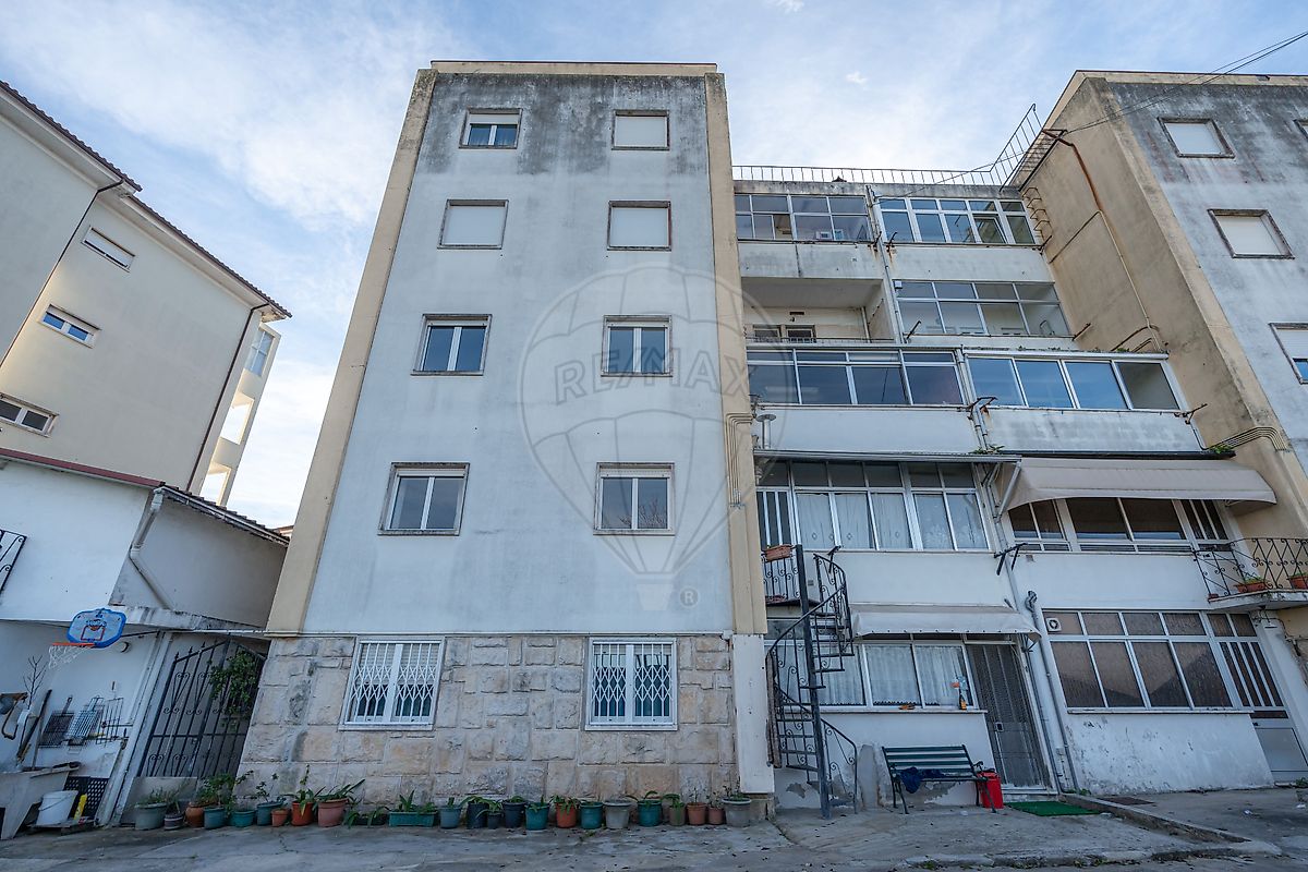 Apartamento T3 à venda em Santo António dos Olivais, Coimbra — foto 34