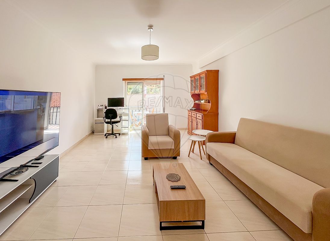 Apartamento T3 - Arganil, Arganil, Coimbra