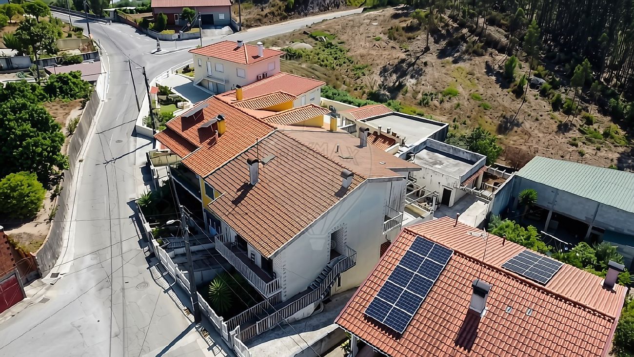 Moradia T6+ à venda em Trouxemil e Torre de Vilela, Coimbra — foto 7