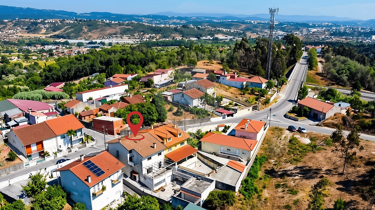 Moradia T6+ à venda em Trouxemil e Torre de Vilela, Coimbra — foto 10