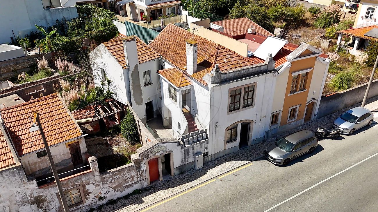 Moradia T6+ à venda em Buarcos e São Julião, Figueira da Foz — foto 33
