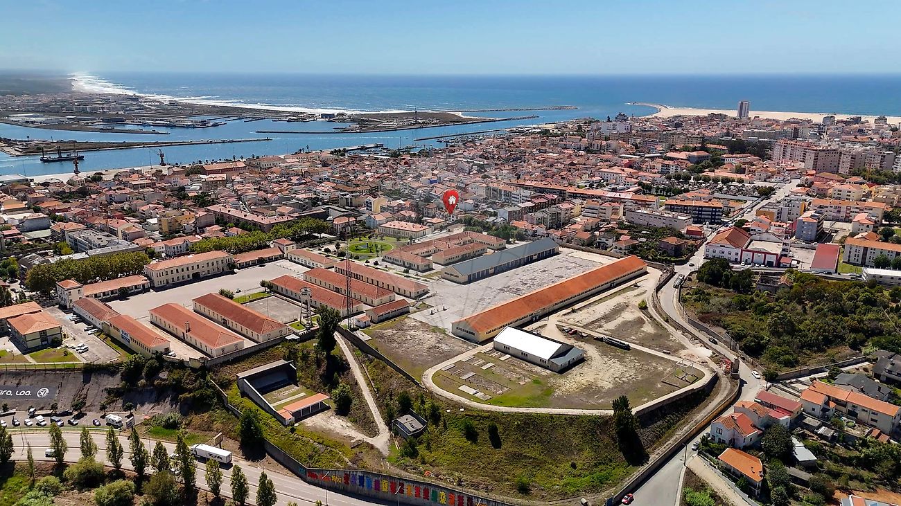 Moradia T6+ à venda em Buarcos e São Julião, Figueira da Foz — foto 35