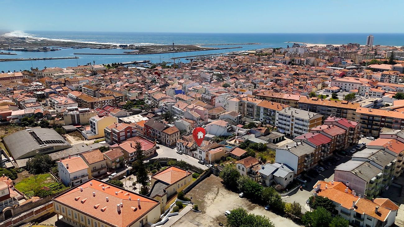 Moradia T6+ à venda em Buarcos e São Julião, Figueira da Foz — foto 32