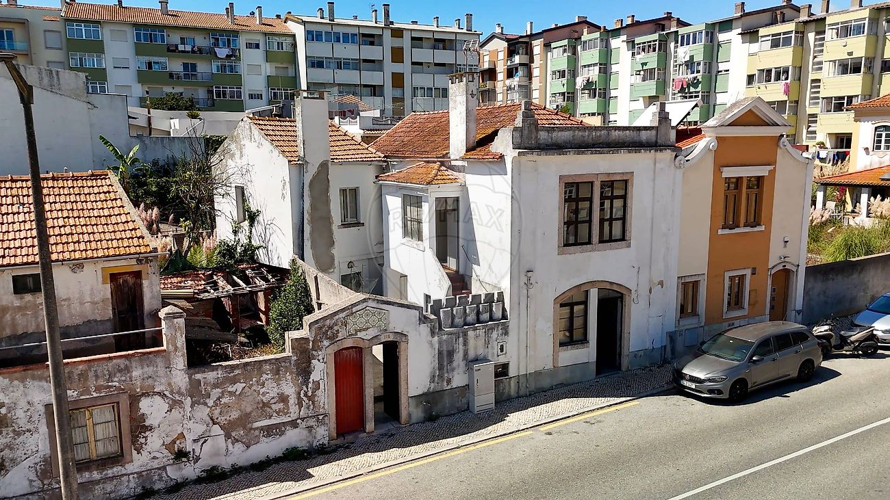 Moradia T6+ à venda em Buarcos e São Julião, Figueira da Foz — foto 34