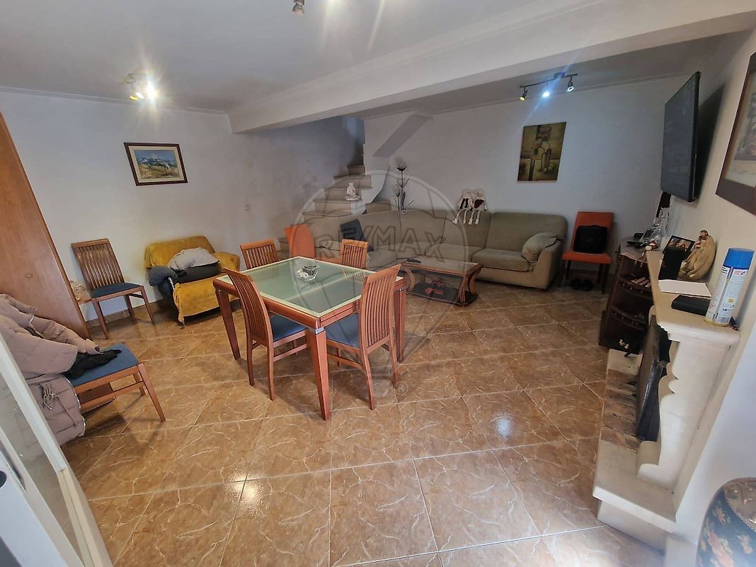 Moradia T2 à venda em Santo António dos Olivais, Coimbra — foto 7