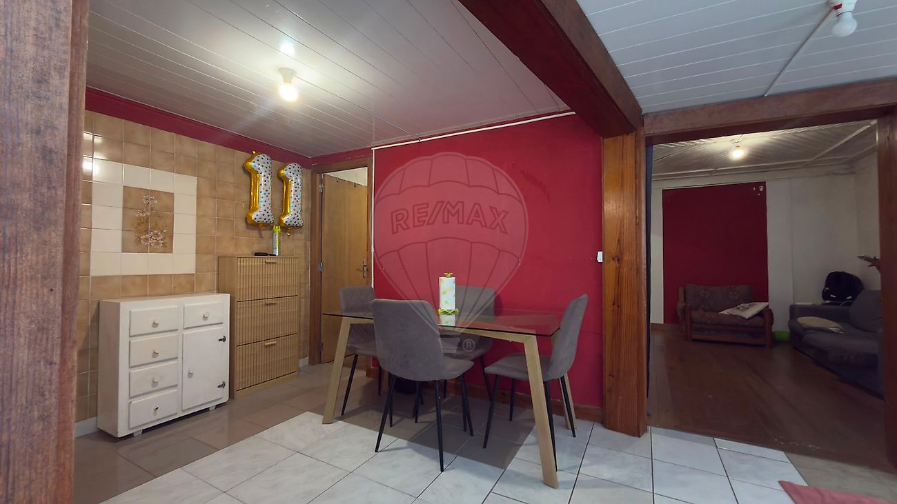 Apartamento T2 à venda em Coimbra