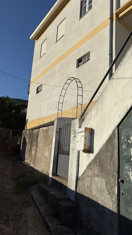 Apartamento T3 à venda em Coimbra