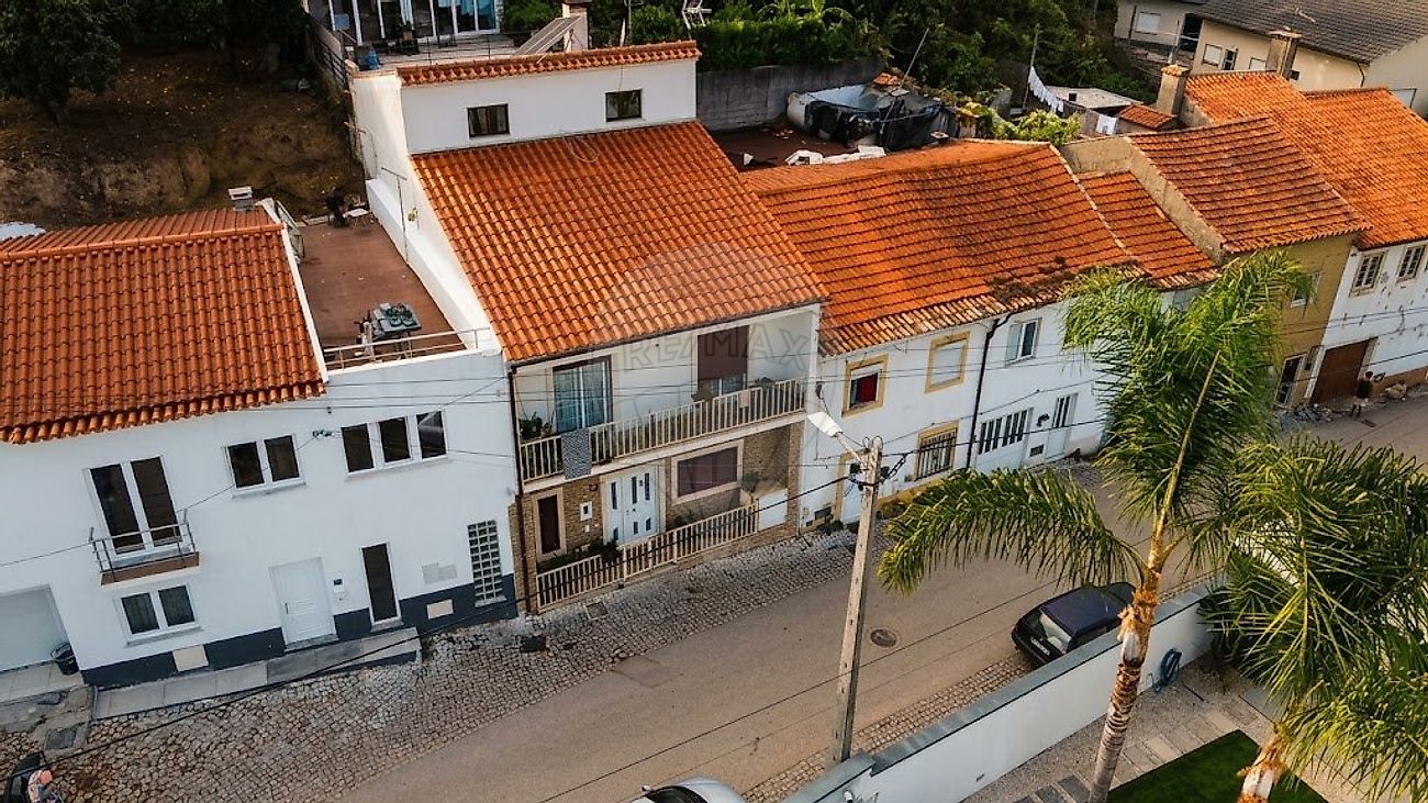 Moradia T3 à venda em Condeixa-a-Velha e Condeixa-a-Nova, Condeixa-a-Nova — foto 29