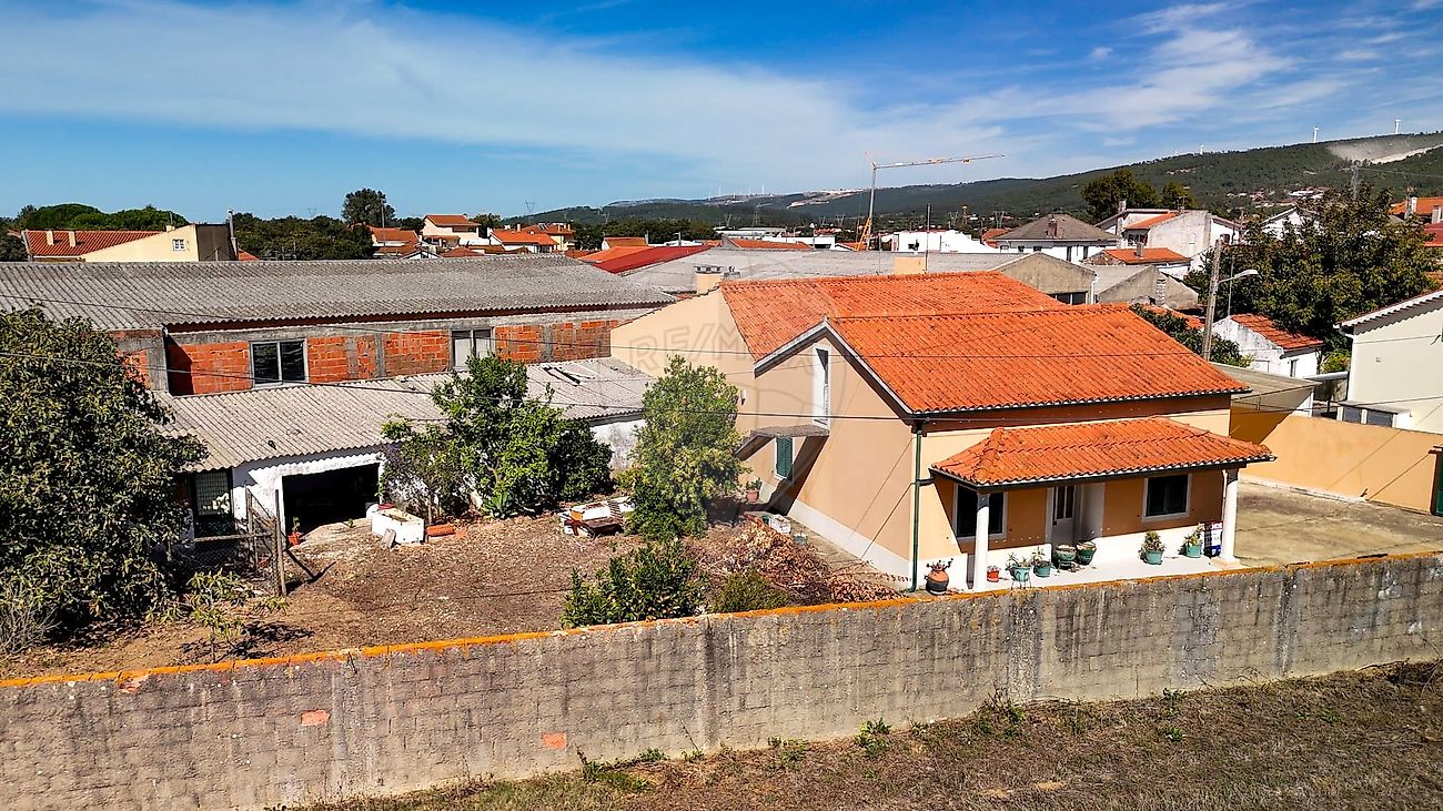 Moradia T3 à venda em Benedita, Alcobaça — foto 27